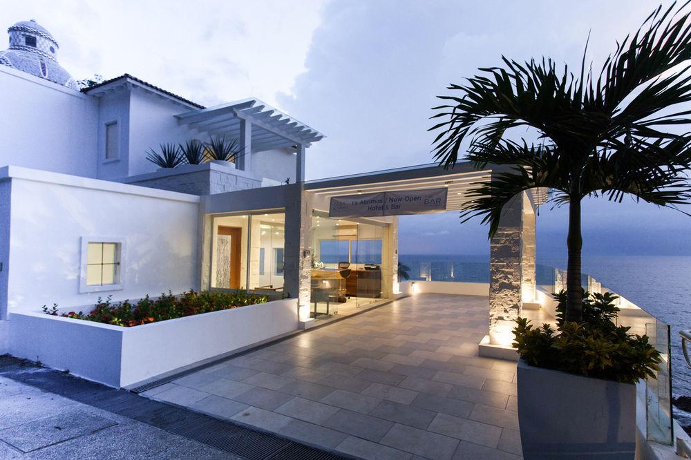 Casa Karma Boutique Resort Puerto Vallarta Bagian luar foto