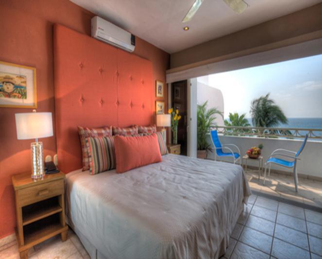 Casa Karma Boutique Resort Puerto Vallarta Bagian luar foto