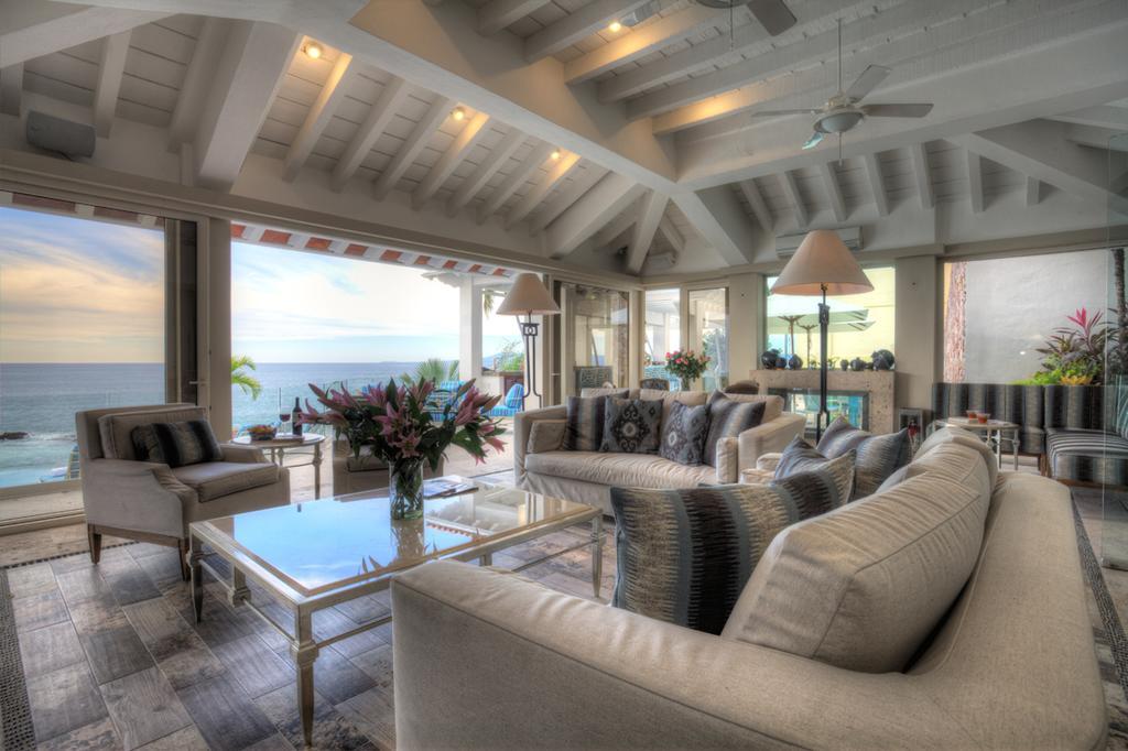 Casa Karma Boutique Resort Puerto Vallarta Bagian luar foto
