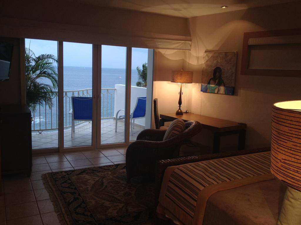 Casa Karma Boutique Resort Puerto Vallarta Bagian luar foto