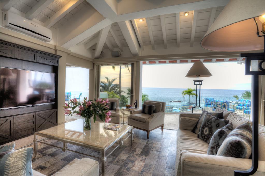 Casa Karma Boutique Resort Puerto Vallarta Bagian luar foto
