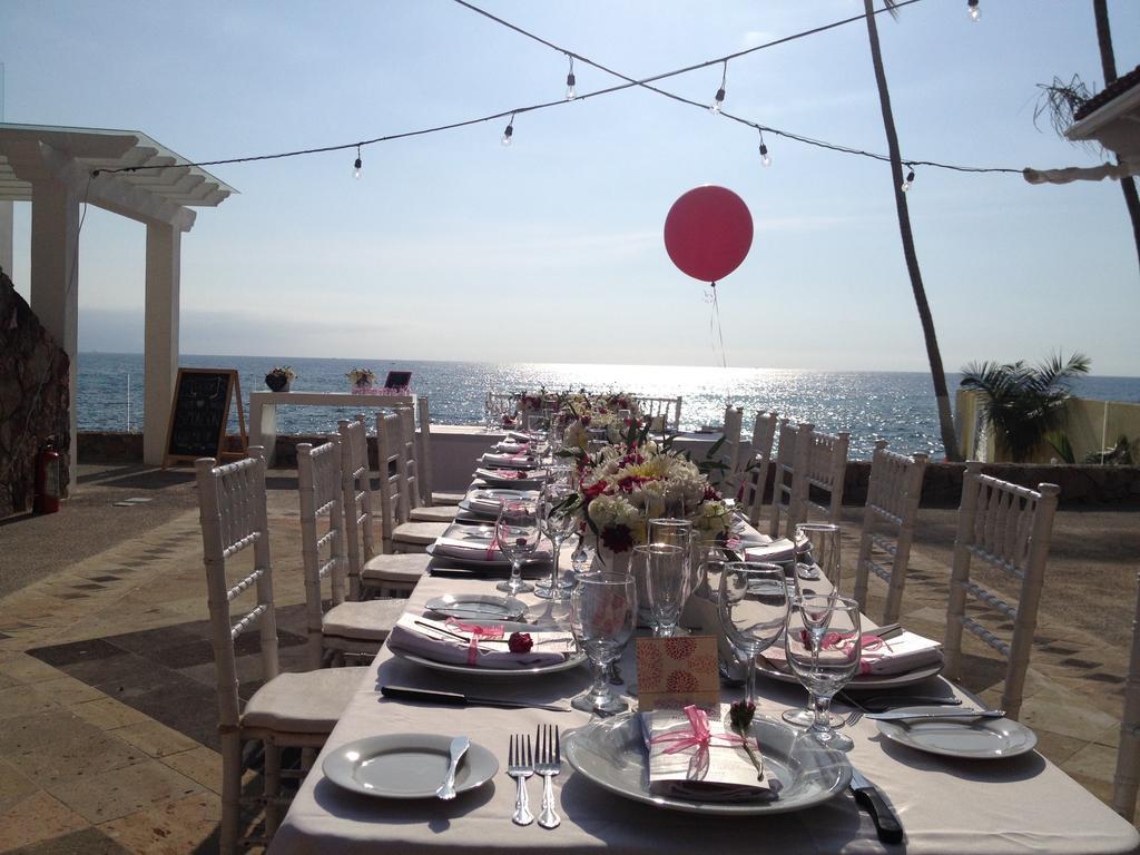 Casa Karma Boutique Resort Puerto Vallarta Bagian luar foto