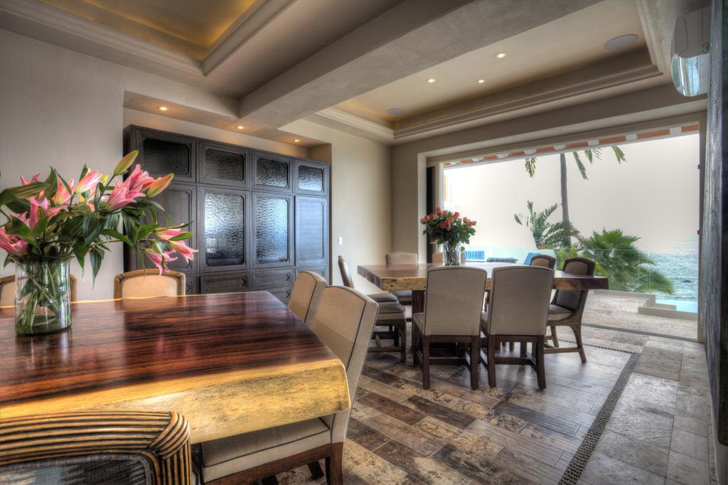 Casa Karma Boutique Resort Puerto Vallarta Bagian luar foto