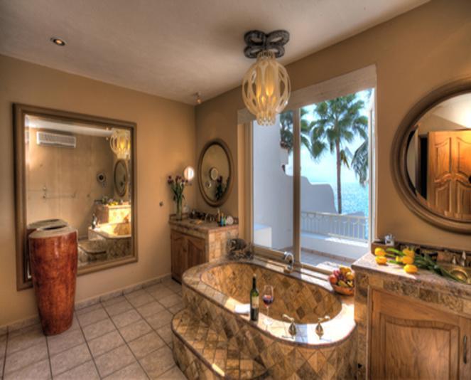 Casa Karma Boutique Resort Puerto Vallarta Bagian luar foto