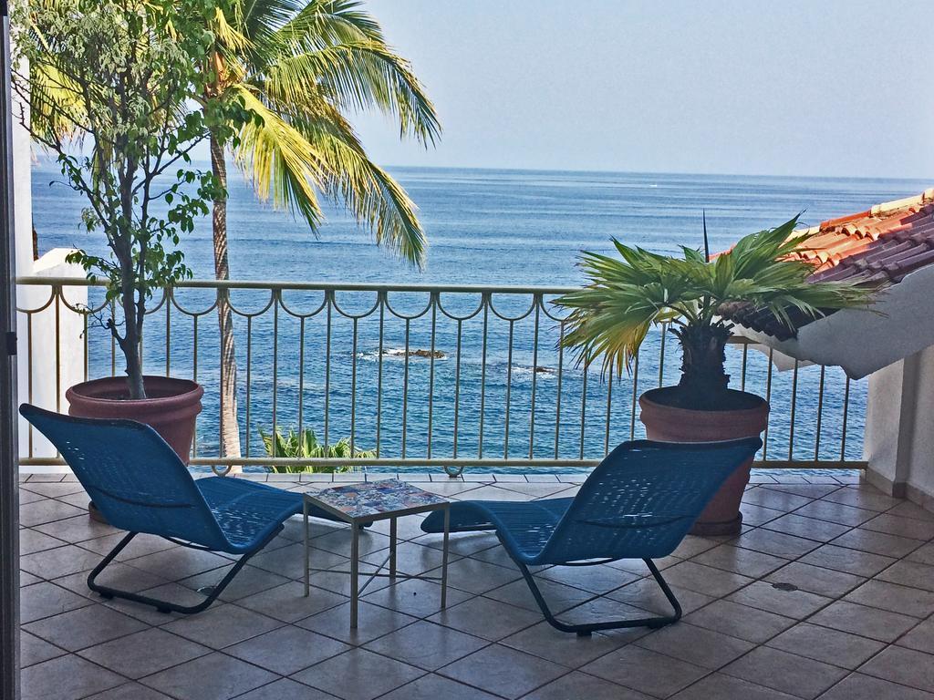 Casa Karma Boutique Resort Puerto Vallarta Bagian luar foto
