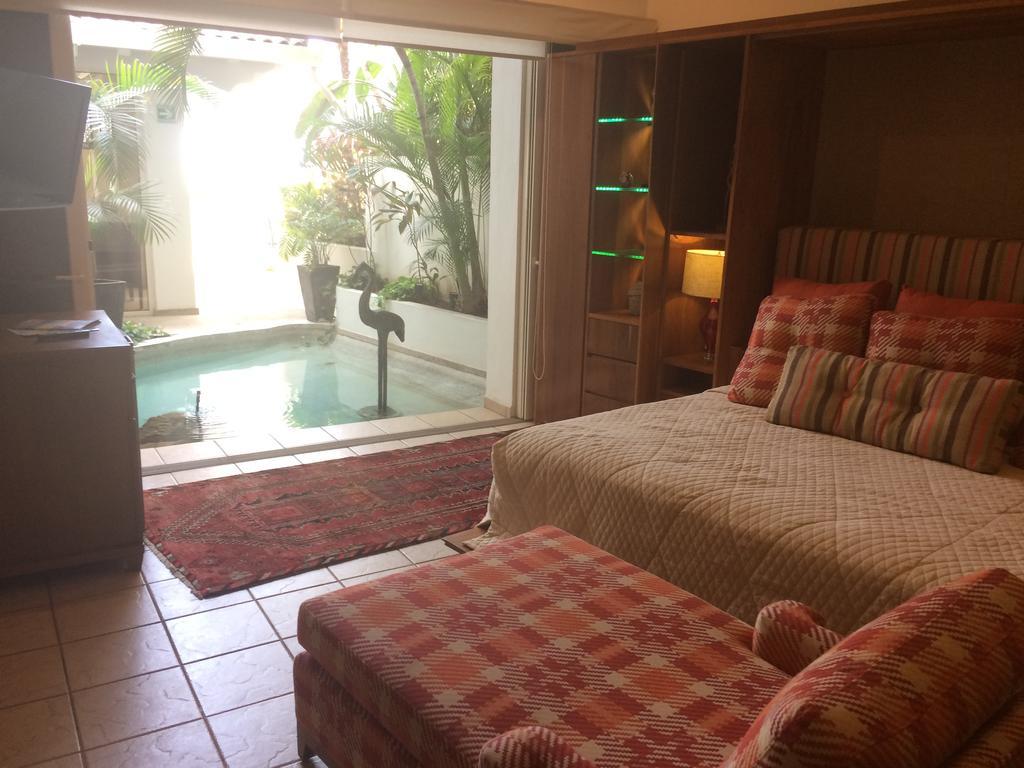 Casa Karma Boutique Resort Puerto Vallarta Bagian luar foto