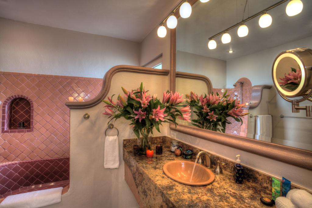 Casa Karma Boutique Resort Puerto Vallarta Bagian luar foto