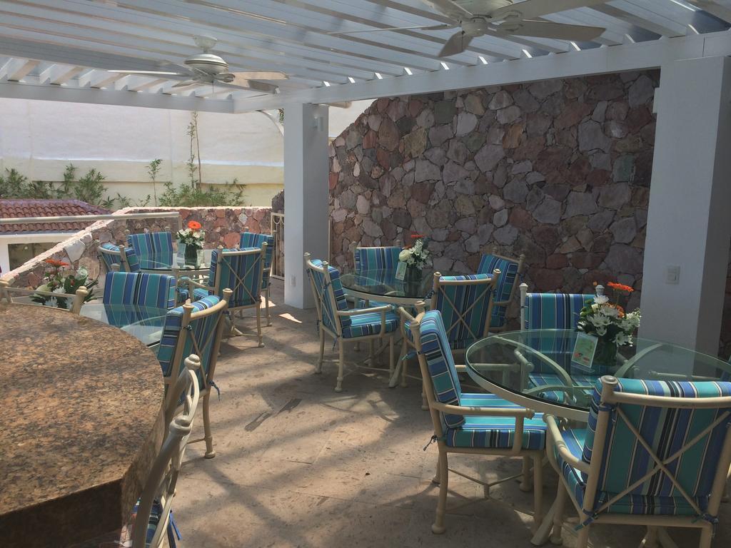 Casa Karma Boutique Resort Puerto Vallarta Bagian luar foto