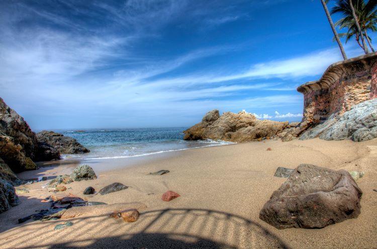 Casa Karma Boutique Resort Puerto Vallarta Bagian luar foto