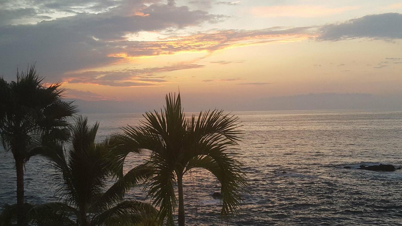 Casa Karma Boutique Resort Puerto Vallarta Bagian luar foto