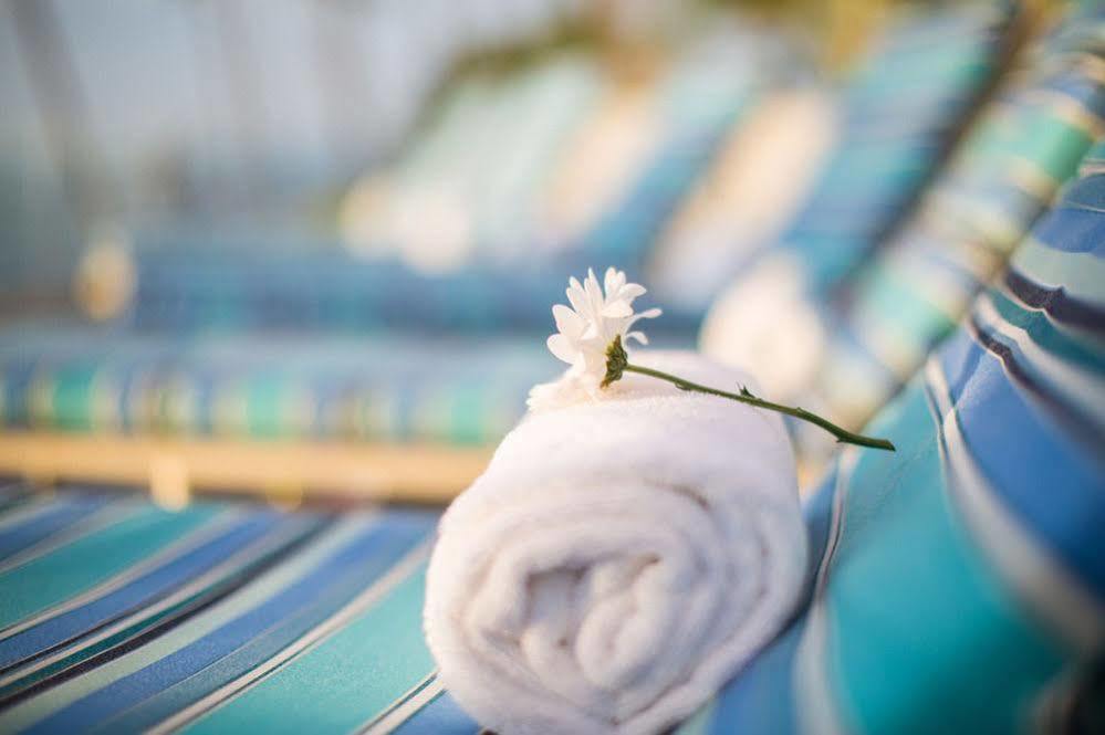 Casa Karma Boutique Resort Puerto Vallarta Bagian luar foto